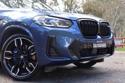 2022 BMW X3 M40i