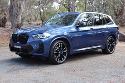 2022 BMW X3 M40i