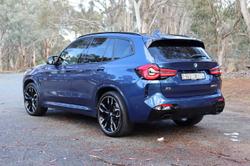 2022 BMW X3 M40i