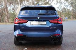 2022 BMW X3 M40i
