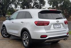 2018 Kia Sorento SLi