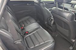2018 Kia Sorento SLi
