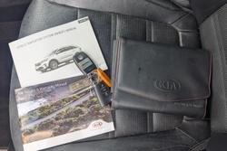 2018 Kia Sorento SLi