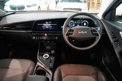 2023 Kia Niro EV S