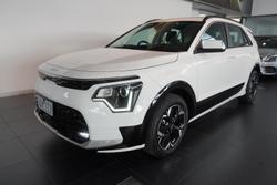 2023 Kia Niro EV S