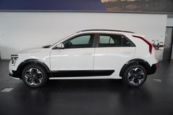 2023 Kia Niro EV S