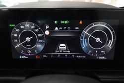 2023 Kia Niro EV S