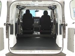 2026 LDV Deliver 7