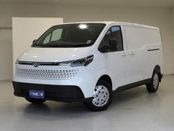 2026 LDV Deliver 7