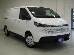 2026 LDV Deliver 7