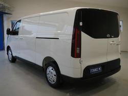 2026 LDV Deliver 7