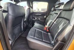 2023 Ford Ranger Wildtrak
