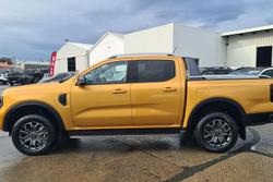 2023 Ford Ranger Wildtrak