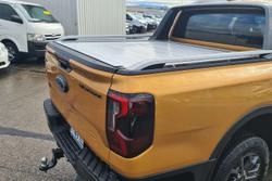 2023 Ford Ranger Wildtrak