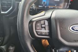2023 Ford Ranger Wildtrak