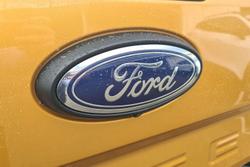 2023 Ford Ranger Wildtrak