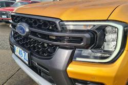 2023 Ford Ranger Wildtrak