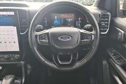 2023 Ford Ranger Wildtrak