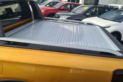 2023 Ford Ranger Wildtrak