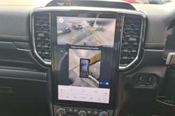 2023 Ford Ranger Wildtrak