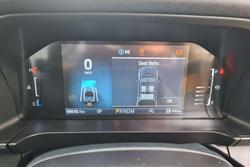 2023 Ford Ranger Wildtrak