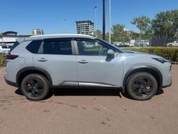 2026 Nissan X-TRAIL ST-L e-POWER
