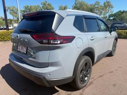 2026 Nissan X-TRAIL ST-L e-POWER