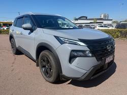 2026 Nissan X-TRAIL ST-L e-POWER