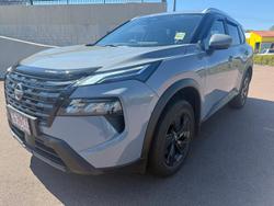 2026 Nissan X-TRAIL ST-L e-POWER