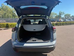 2026 Nissan X-TRAIL ST-L e-POWER