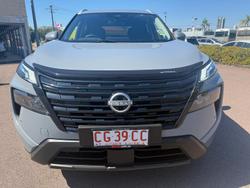 2026 Nissan X-TRAIL ST-L e-POWER