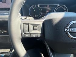 2026 Nissan X-TRAIL ST-L e-POWER