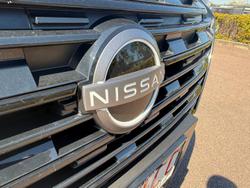 2026 Nissan X-TRAIL ST-L e-POWER