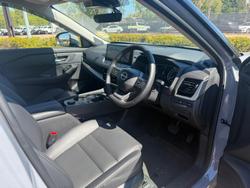 2026 Nissan X-TRAIL ST-L e-POWER