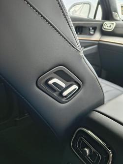 2025 Jaecoo J8 Ridge