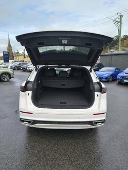 2025 Jaecoo J8 Ridge