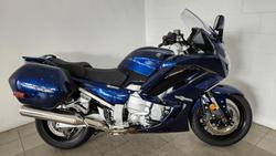 Yamaha FJR1300AE