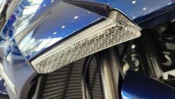 2025 Yamaha FJR1300AE FJR Blue