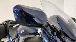 2025 Yamaha FJR1300AE FJR Blue