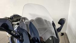 2025 Yamaha FJR1300AE FJR Blue