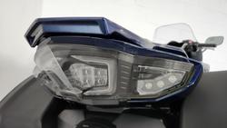 2025 Yamaha FJR1300AE FJR Blue