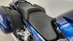2025 Yamaha FJR1300AE FJR Blue