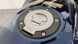 2025 Yamaha FJR1300AE FJR Blue