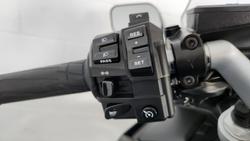 2025 Yamaha FJR1300AE FJR Blue