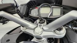 2025 Yamaha FJR1300AE FJR Blue