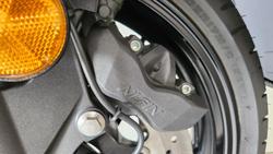 2025 Yamaha FJR1300AE FJR Blue
