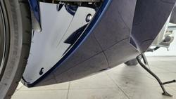 2025 Yamaha FJR1300AE FJR Blue