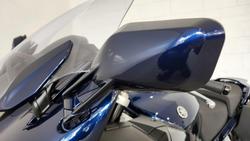 2025 Yamaha FJR1300AE FJR Blue