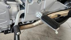2025 Yamaha FJR1300AE FJR Blue