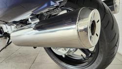 2025 Yamaha FJR1300AE FJR Blue
